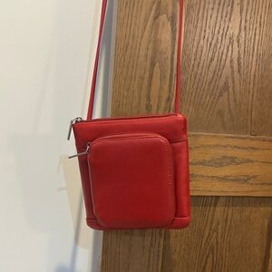 Hobo crossbody (wallet purse)